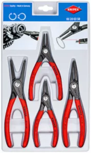 00 20 03 SB Knipex Zangensätze