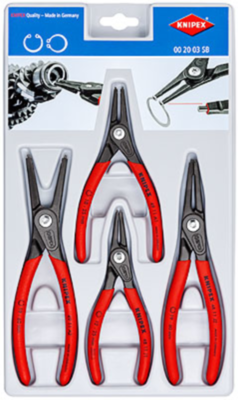 00 20 03 SB Knipex Zangensätze