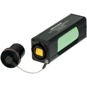 NAO16SAW-A Neutrik LWL Steckverbinder