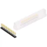 SL 11 SMD 104 42 S SM Fischer Elektronik Steckverbindersysteme