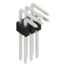 SLV W 4 KA 060 6 Z Fischer Elektronik Steckverbindersysteme