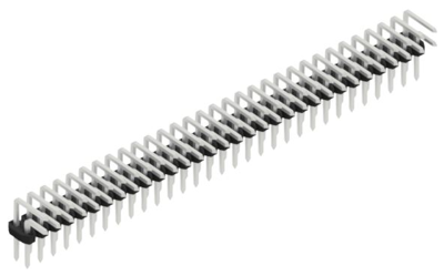 SLY404162Z Fischer Elektronik Steckverbindersysteme