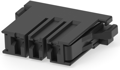 1-1747276-3 AMP Steckverbindersysteme Bild 1