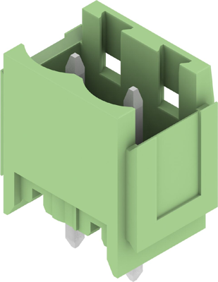 1409360000 Weidmüller Steckverbindersysteme Bild 1