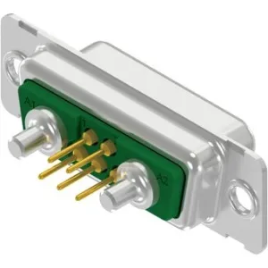 3007W2SAR69A10X CONEC D-Sub Steckverbinder