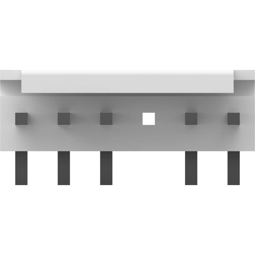 641318-3 AMP Steckverbindersysteme Bild 5