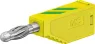 22.2627-20 Stäubli Electrical Connectors Laborsteckverbinder