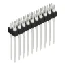 MK 208 20 Z Fischer Elektronik Steckverbindersysteme