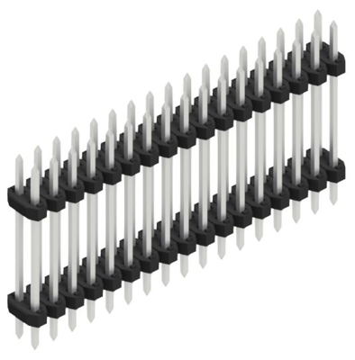 SLY612234Z Fischer Elektronik Steckverbindersysteme