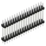 SLY 6 122 34 Z Fischer Elektronik Steckverbindersysteme
