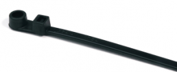 Kabelbinder, Polyamid, (L x B) 395 x 7.6 mm, Bündel-Ø 5 bis 102 mm, schwarz, -40 bis 85 °C
