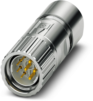 1628857 Phoenix Contact Sensor-Aktor Rundsteckverbinder