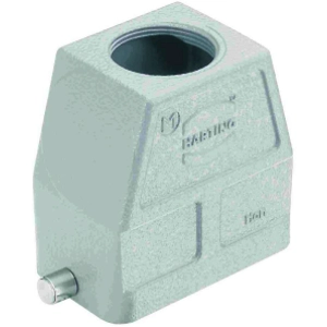 19300100447 Harting Gehäuse für schwere Steckverbinder