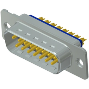 4STD15PAM99A10X CONEC D-Sub Steckverbinder