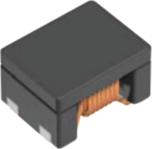 Gleichtaktfilter, 100 MHz, 1.5 A, 60 V (DC), 60 VDC, 4.1 µH, Flachstecker 6,3 mm, ACP3225-102-2P-T000