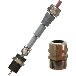 291280 PEPPERL+FUCHS Kabelverschraubungen