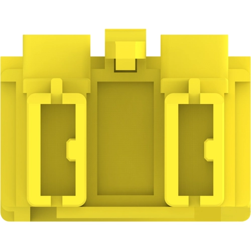 1-1743165-5 AMP Isolierhülsen Bild 5