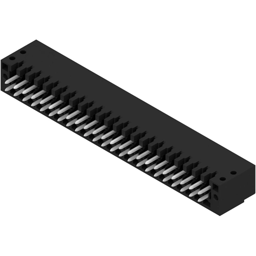 2559410000 Weidmüller Steckverbindersysteme Bild 2