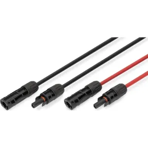 DK-SCEC64-0030 DIGITUS Konfektionierte Solarkabel