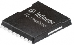 Infineon Technologies N-Kanal OptiMOS5 Power Transistor, 100 V, 300 A, HSOF, IPT015N10N5ATMA1