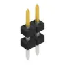 SLY 5 040 2 S Fischer Elektronik Steckverbindersysteme