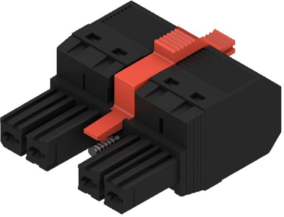 1060670000 Weidmüller Steckverbindersysteme Bild 2
