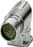 1628492 Phoenix Contact Sensor-Aktor Rundsteckverbinder