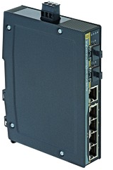 24034052320 Harting Industrial Ethernet Switches