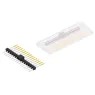SL 12 SMD 109 16 S B SM Fischer Elektronik Steckverbindersysteme