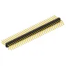 SL 28 SMD THR 083 64 G Fischer Elektronik Steckverbindersysteme