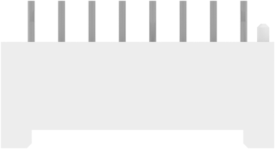 1744418-8 TE Connectivity Steckverbindersysteme Bild 3