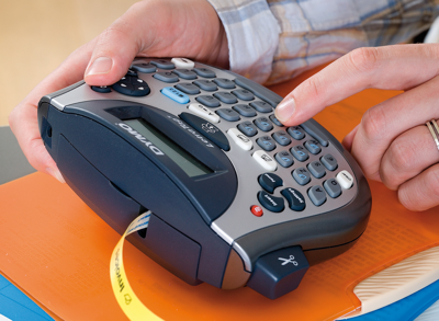 2174591 DYMO Beschriftungsgeräte, Drucker Bild 3