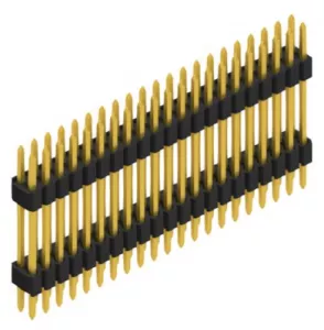 SLVW709242G Fischer Elektronik Steckverbindersysteme