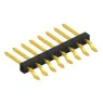 SLY 9 SMD 055 8 G Fischer Elektronik Steckverbindersysteme