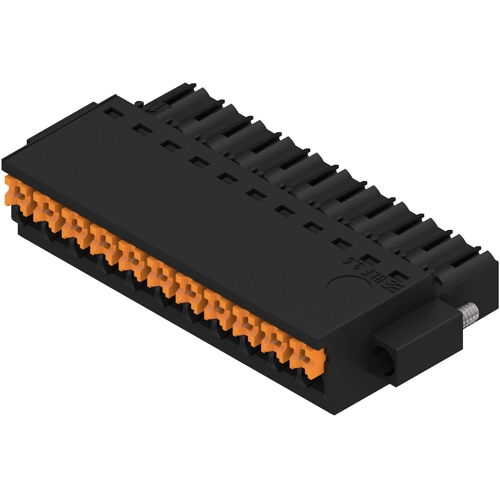 2459660000 Weidmüller Steckverbindersysteme Bild 2