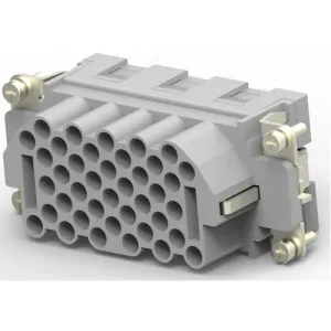 T2050802201-007 TE Connectivity Kontakteinsätze