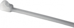Kabelbinder, lösbar, Polyamid, (L x B) 1030 x 12.5 mm, Bündel-Ø 12 bis 305 mm, natur, -40 bis 85 °C