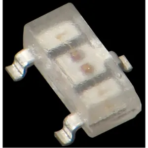 KM-23YC-F Kingbright Leuchtdioden, LED