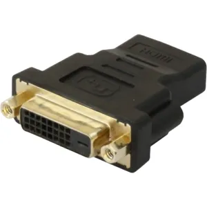 IADAP-HDMI-644 EFB-Elektronik Adapter für AV Steckverbinder