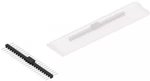 SL12SMD05823ZBSM Fischer Elektronik Steckverbindersysteme
