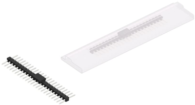 SL12SMD05823ZBSM Fischer Elektronik Steckverbindersysteme