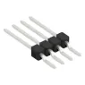 SL 12 SMD 109 4 Z Fischer Elektronik Steckverbindersysteme