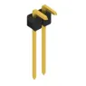 SL 18 132 2 G Fischer Elektronik Steckverbindersysteme