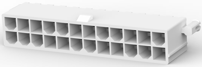 2-1586039-4 AMP Steckverbindersysteme Bild 1