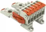 831-1106/038-000/306-000 WAGO Steckverbindersysteme