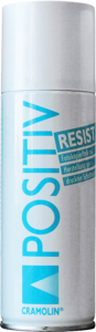 Cramolin Positiv Resist, Spraydose 200 ml