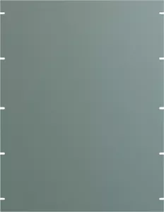 PBPA19024GY2 Hammond Gehäusezubehör