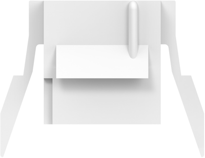 1-171197-0 AMP Steckverbindersysteme Bild 3