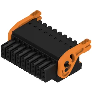 1375790000 Weidmüller Steckverbindersysteme