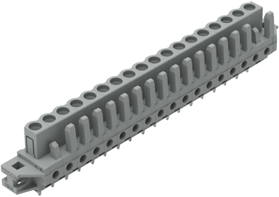232-148/031-000 WAGO Steckverbindersysteme Bild 1